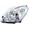 DIEDERICHS 6466980 Headlight